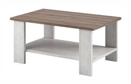 Attēls  Žurnālgaldiņš NEWADA II 17