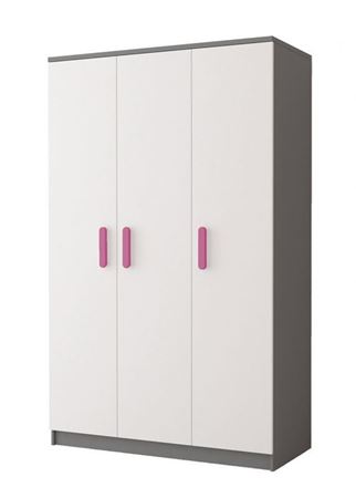 Picture of Шкаф SMYK II/III 19