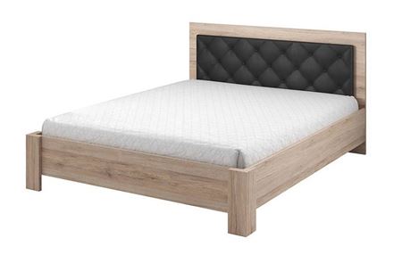 Attēls  Gulta BARI BR 21 (160 cm)