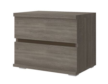 Attēls  Nakts skapītis LATTE LTT 23