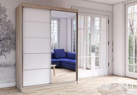 Picture of Шкаф VISTA 05