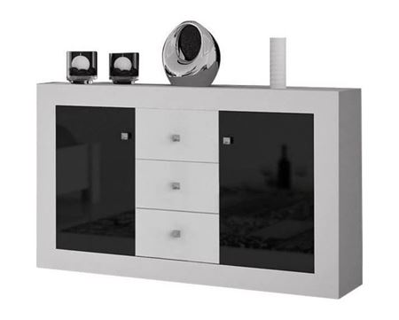 Attēls  Kumode ROMA RO 46