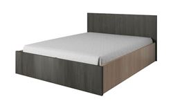 Attēls  Gulta WENECJA WE 31 (160 cm)