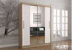 Attēls  Skapis VISTA 01