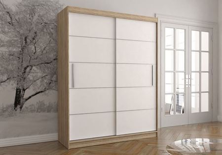 Attēls  Skapis VISTA 06