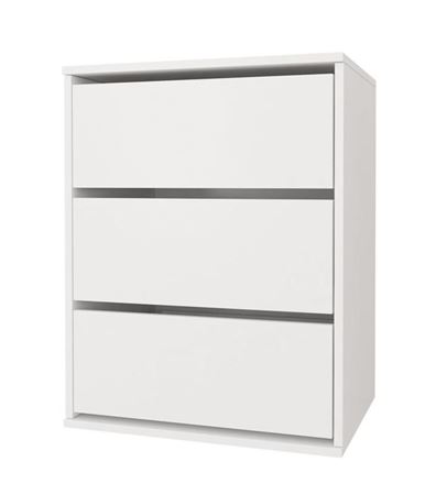 Attēls  Konteiners skapim