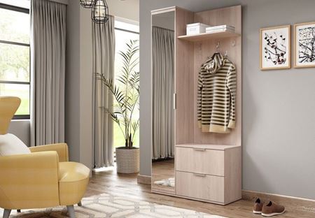 Attēls  Priekšnama iekārta KAJA