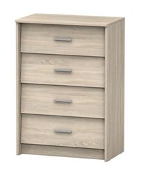 Attēls  Apavu skapītis SZAFKA NA BUTY 1