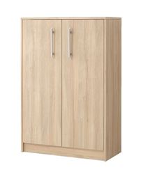 Attēls  Apavu skapītis SZAFKA NA BUTY 4