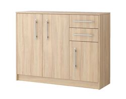 Attēls  Apavu skapītis SZAFKA NA BUTY 7