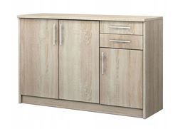 Attēls  Apavu skapītis SZAFKA NA BUTY 10