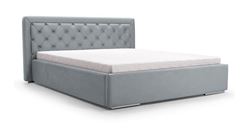 Изображение Кровать MADERA (160 см)(4 расцветок)