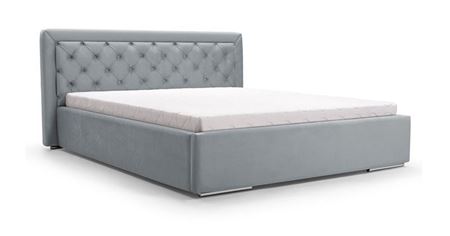 Picture of Кровать MADERA (160 см)(4 расцветок)