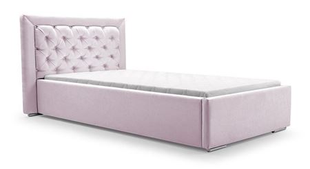 Picture of Кровать MADERA (90 см)(5 расцветок)