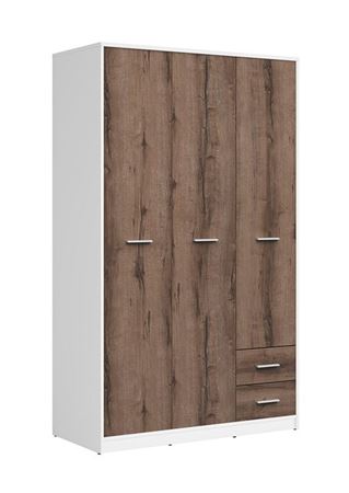 Attēls  Skapis NEPO PLUS SZF3D2S