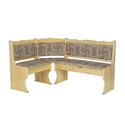 Attēls  Virtuves stūra dīvāns NR 111