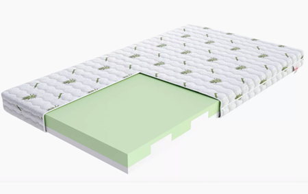 Attēls  Matracis LUIGI (80x160)