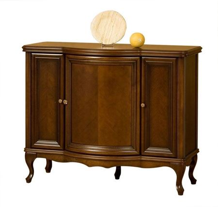 Attēls  Kumode WERSAL W-K3